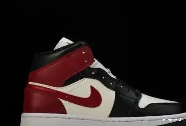 Hyperoad 1 Mid Jordan Toe” “Black Air 0528